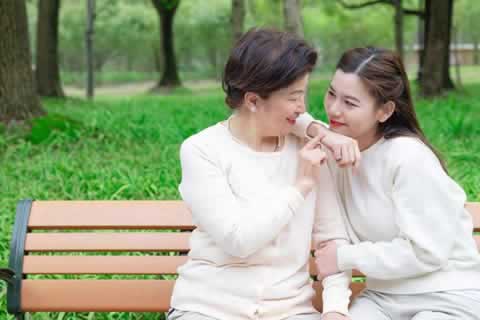 天津宝坻区婆媳关系咨询